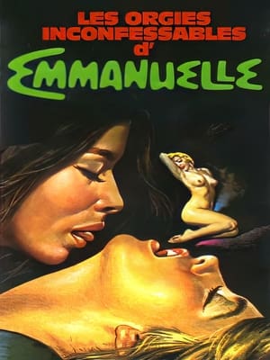 Image Las orgías inconfesables de Emmanuelle