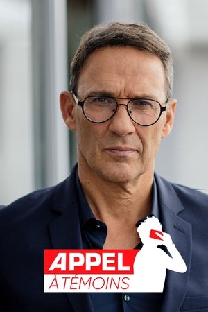 Poster Appel à témoins 2021