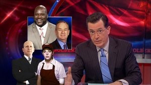 The Colbert Report: 10×86