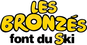 Les Bronzés font du ski