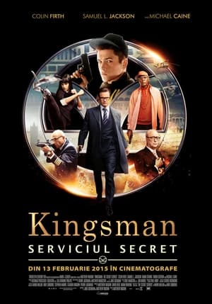 Image Kingsman: Serviciul secret