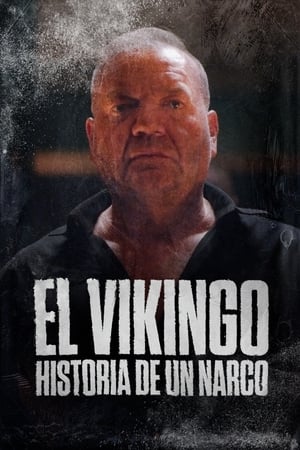 Poster El Vikingo: Historia de un narco 2022