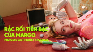Rắc Rối Tiền Bạc Của Margo