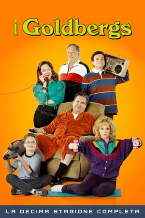 I Goldbergs: Stagione 10