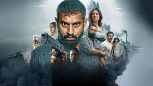 War of Shera (2026) HDTC (Hindi) WEB-DL, 720p & 1080p | GDRive| CineDhara.Com
