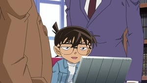 Détective Conan: Saison 1 Episode 935