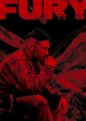 poster Fury