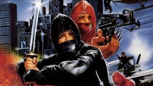 Die Herausforderung der Ninja (1986)