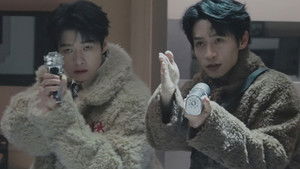 Who's the Murderer Season 0 : Episode 166 