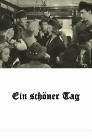 Poster Ein schöner Tag (1944)