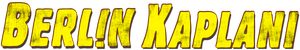 Berlin Kaplanı — Logos 1