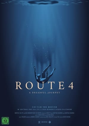 Poster Route 4 (2021)