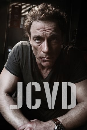 Poster JCVD 2008
