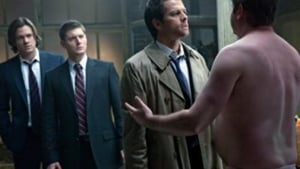 Supernatural: Stagione 5 x Episodio 14