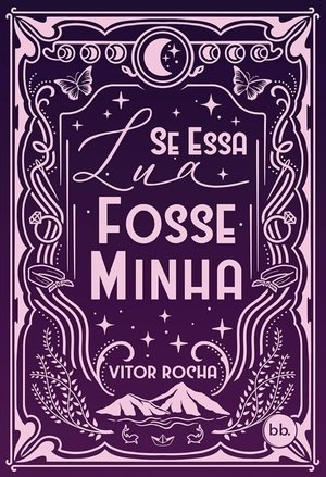 Image Se Essa Lua Fosse Minha
