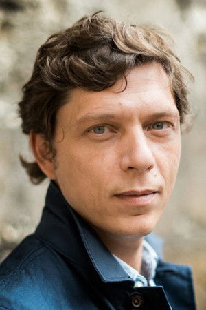 Antoine Leiris