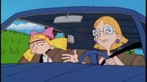 Road Trip