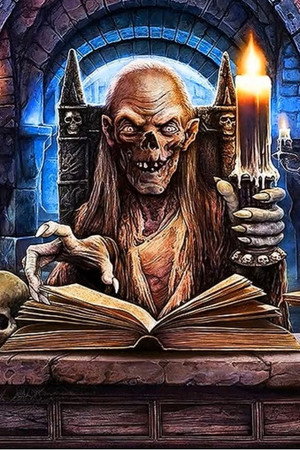 Tales from the Crypt 96