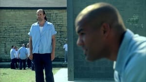 Prison Break: Em Busca da Verdade: 1×9