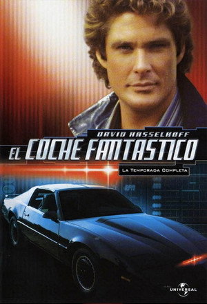 Image El coche fantástico