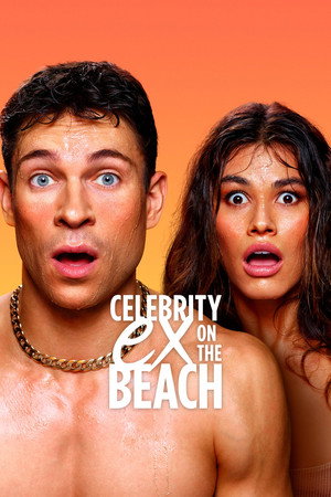 Celebrity Ex on the Beach