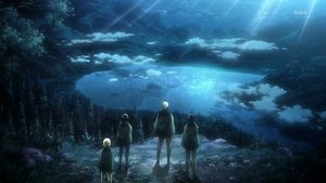 Shingeki no Kyojin Episódio 03