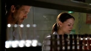 Dr. House: 1×7