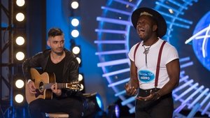 American Idol: 1×3