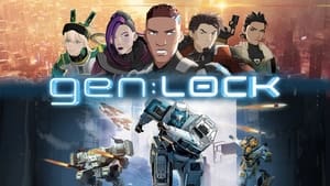 poster gen:LOCK