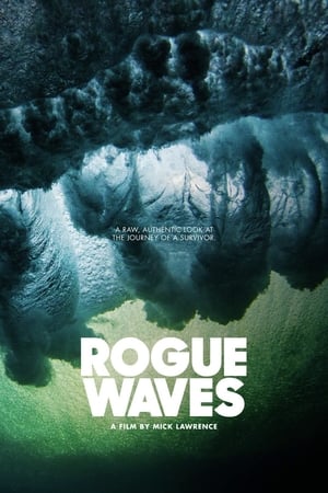 Poster Rogue Waves (2019)