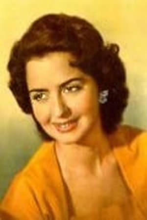 Fada Santoro portrait