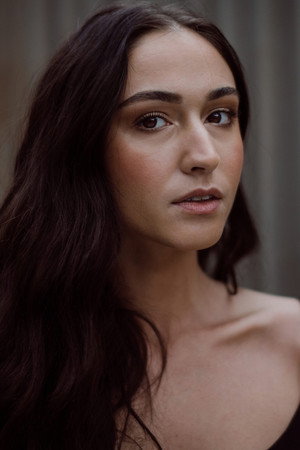 Jordan Cowan portrait