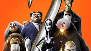 La familia Addams 2