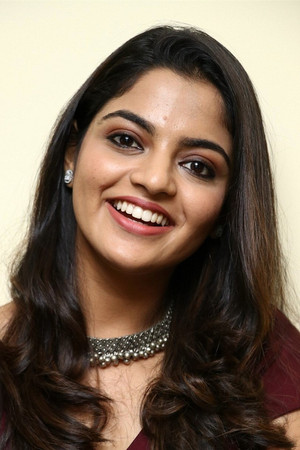 Nikhila Vimal portrait