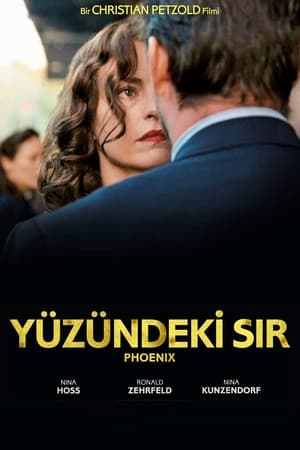 Poster Yüzündeki Sır 2014