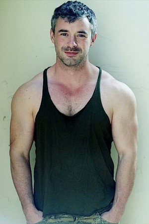 James Cerne photo 2