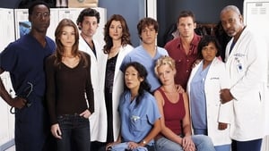 Grey’s Anatomy مسلسل تشريح جراي