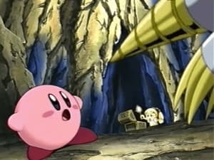 Kirby: Right Back at Ya! Buccaneer Birdy