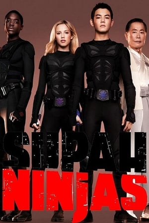 Supah Ninjas - 2011 soap2day
