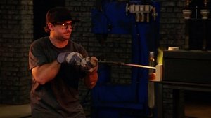 Forged in Fire: 7×7