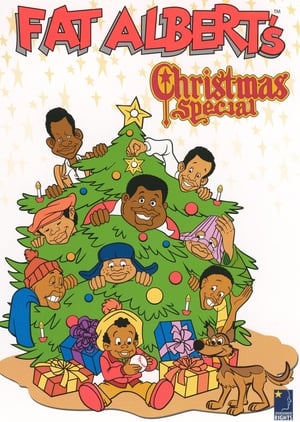 Image The Fat Albert Christmas Special