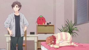 Tomodachi no Imouto ga Ore ni dake Uzai Episódio 10