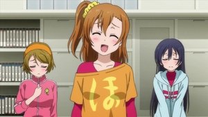 Love Live!: A Escola de Idol: 2×3