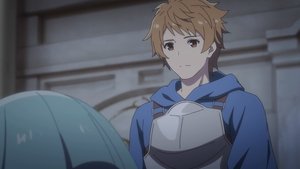 Granblue Fantasy: The Animation Temporada 2 Capitulo 3