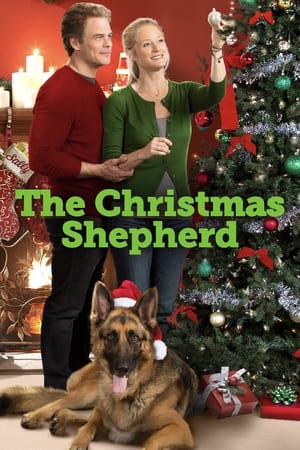 The Christmas Shepherd-Teri Polo