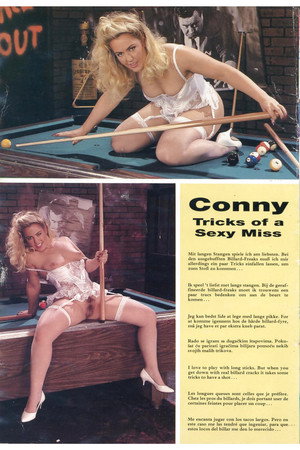 Talia James portrait