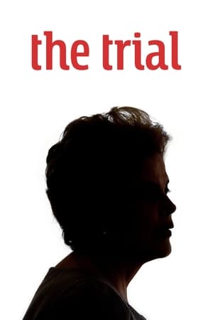 The Trial poster