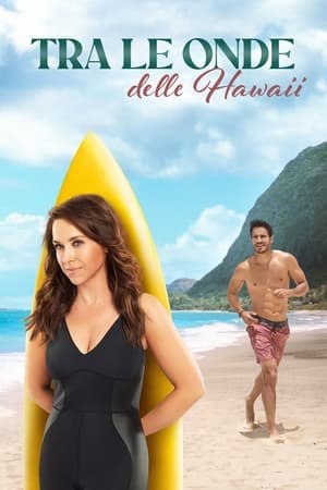 Poster Tra le onde delle Hawaii 2022