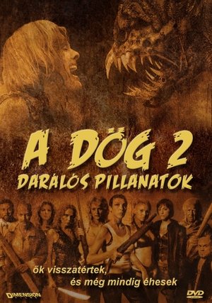 Image A dög 2: Darálós pillanatok