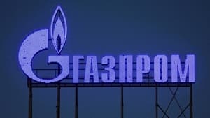 Le Monde Selon Gazprom